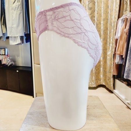 샤인블로썸 시스루 레이스팬티