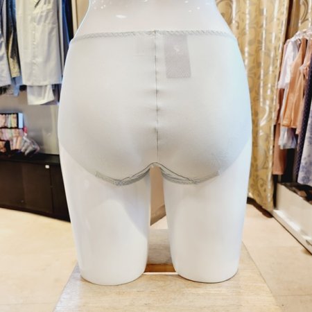 샤인블로썸 레이스매치 거들형팬티