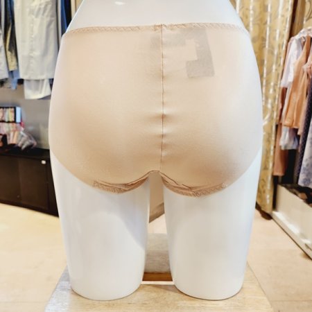 샤인블로썸 레이스매치 거들형팬티