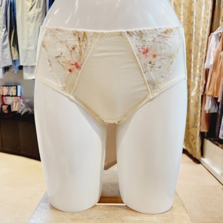 25SS 봄메인 밑위높은 거들형팬티