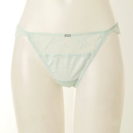 샤인블로썸 레이스 T팬티 4색택1