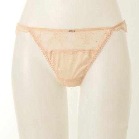 샤인블로썸 레이스 T팬티 4색택1