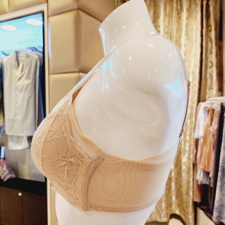 25ss 샤인블로썸 광고브라 A컵B컵