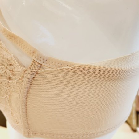 25ss 샤인블로썸 광고브라 A컵B컵