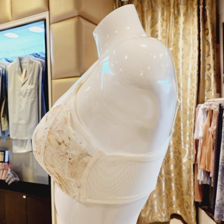 25SS A컵B컵 샤인블로썸 몰드브라