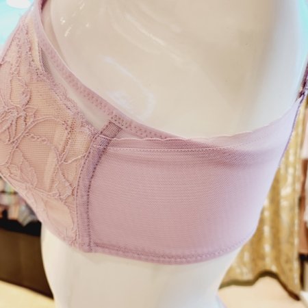 25SS샤인블로썸 AB컵 헴팬티세트