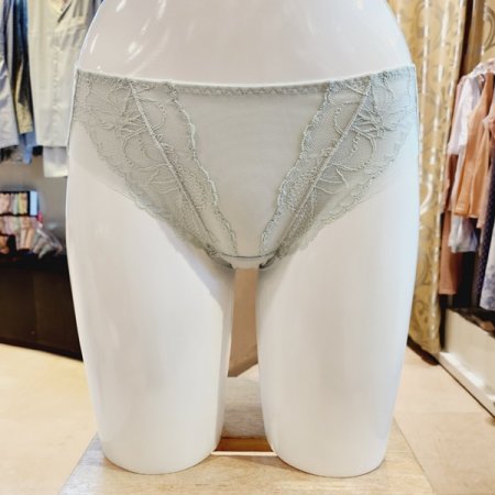 EF컵샤인블로썸 몰드브라 헴팬티세트