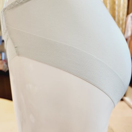 EF컵샤인블로썸 몰드브라 헴팬티세트