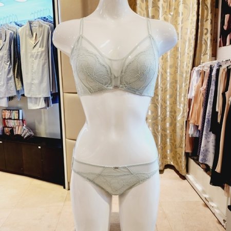 봄메인 샤인블로썸 모달팬티세트 AB