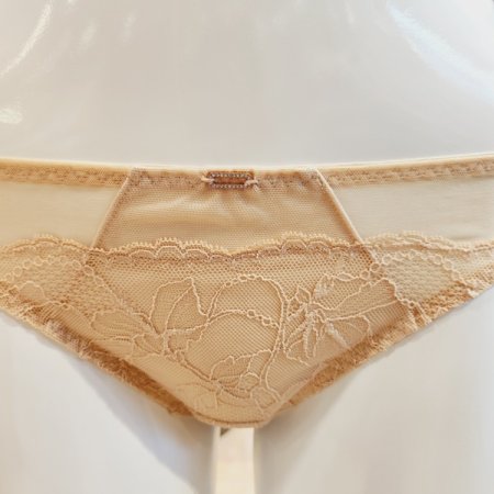 봄메인 샤인블로썸 모달팬티세트 AB