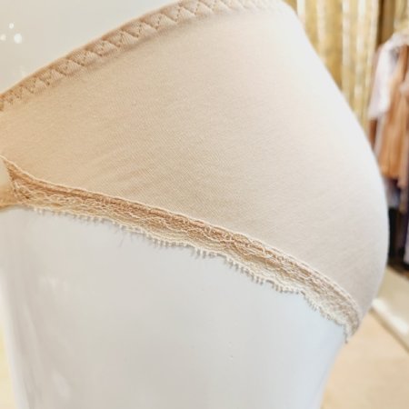 봄메인 샤인블로썸 모달팬티세트 AB