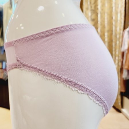 AB컵 샤인블로썸브라 모달팬티세트