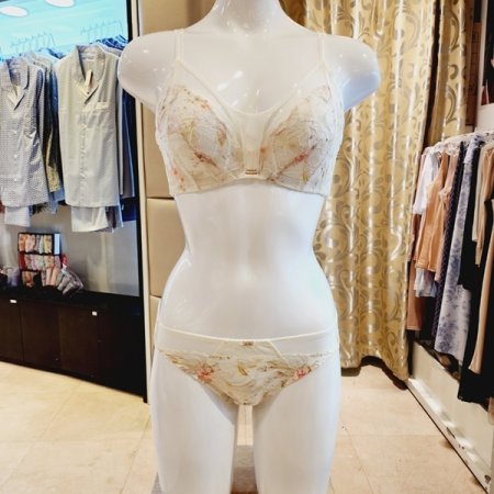 25SS샤인블로썸CD컵 모달팬티세트