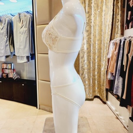 25SS샤인블로썸CD컵 모달팬티세트