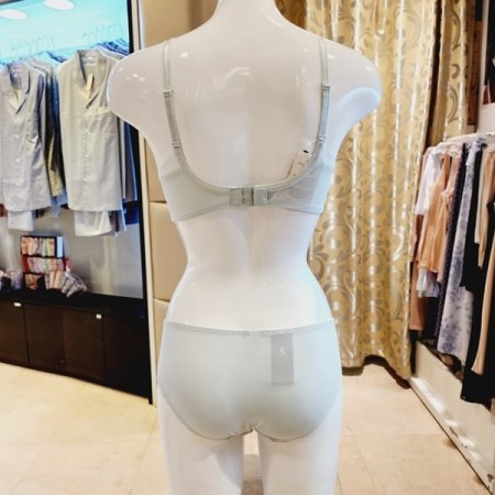 EF컵 샤인블로썸브라 모달팬티세트