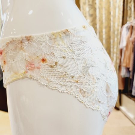 샤인블로썸 EF컵브라 레이스팬티세트