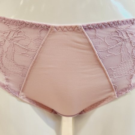 봄광고 몰드브라AB컵 거들형팬티세트