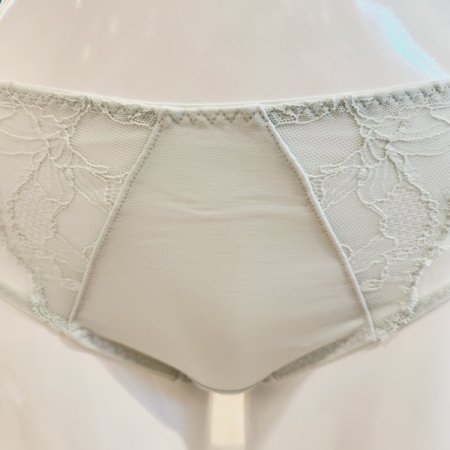 E컵F컵 봄광고브라 거들형팬티세트