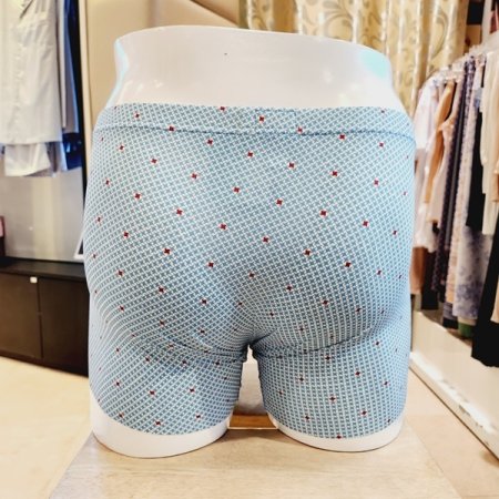 바람개비나염 메쉬망 남자드로즈