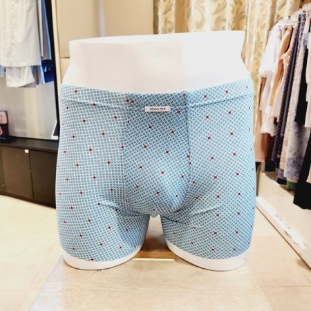 프리커팅 메쉬망 남성드로즈 2종세트