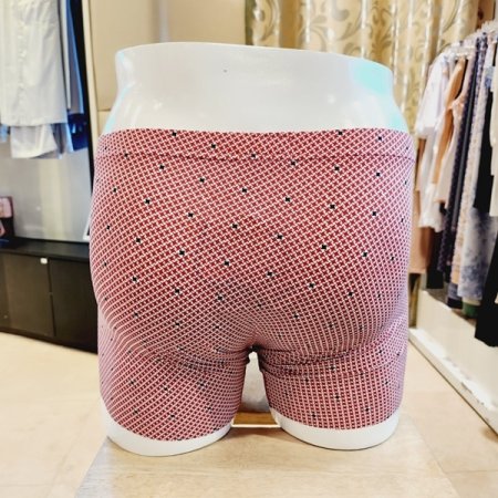 프리커팅 메쉬망 남성드로즈 2종세트