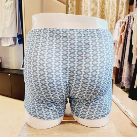 마름모 스판 편한 이지핏 드로즈