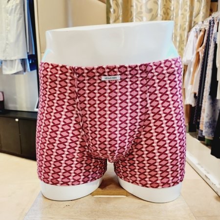 마름모 스판 편한 이지핏 드로즈