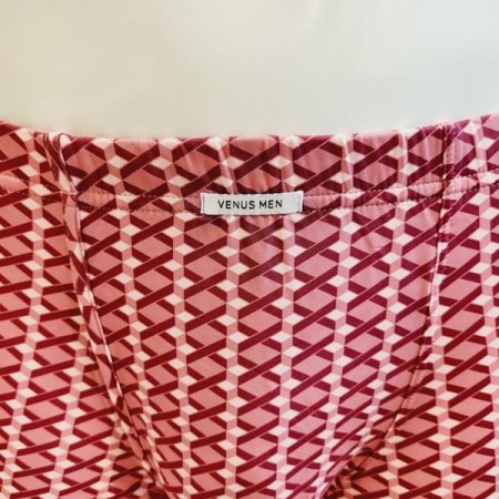 마름모 스판 편한 이지핏 드로즈