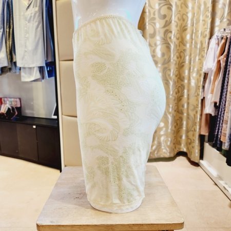 보들보들 모달 번아웃 속바지