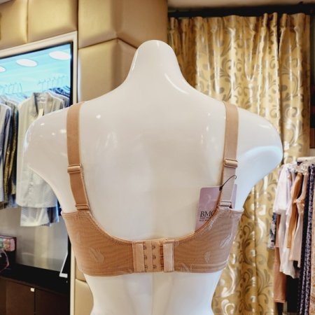 메쉬테이프 몰드 풀컵 보정브라 AB