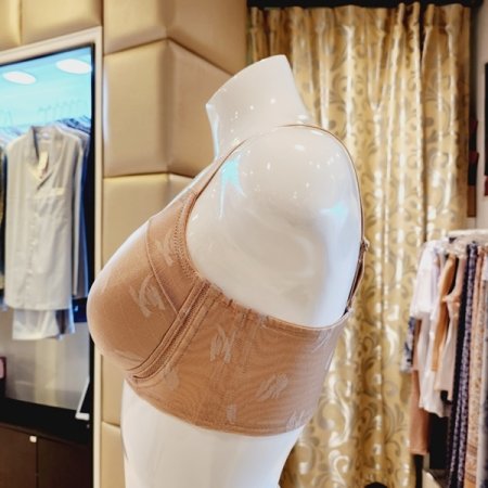 E컵F컵 기능성 풀컵 몰드브라