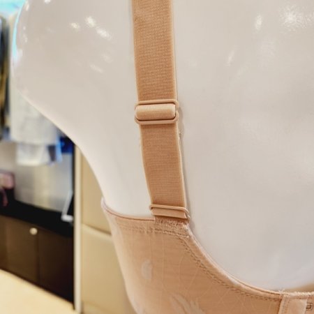 E컵F컵 기능성 풀컵 몰드브라