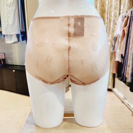 기능성 풀컵 몰드 보정브라 팬티세트