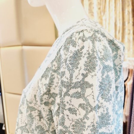 오픈스타일 면도비 홈웨어상의