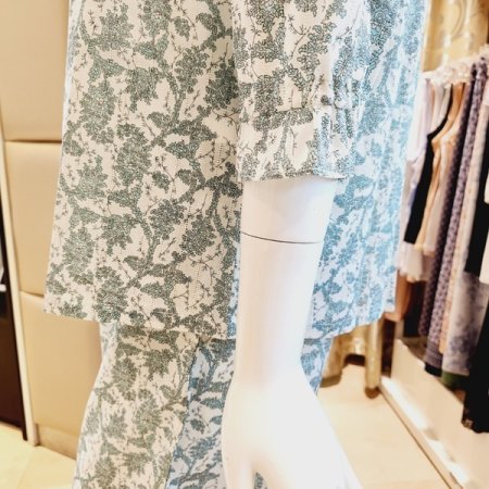 오픈스타일 면도비 홈웨어상의