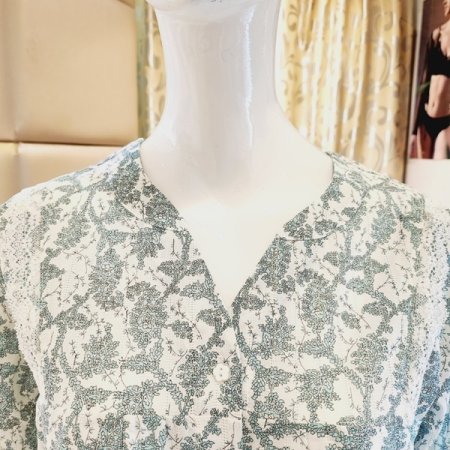 봄여름 면도비 여성 홈웨어세트