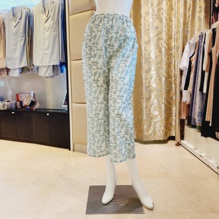 봄여름 면도비 여성 홈웨어세트