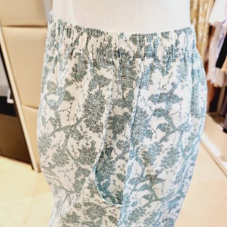 봄여름 면도비 여성 홈웨어세트