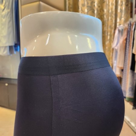 심플 솔리드 접착 블랙 드로즈