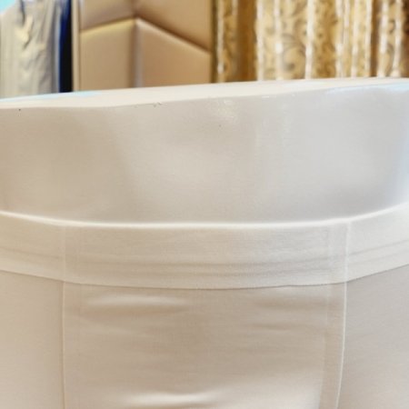 깔끔한 솔리드 접착 남자 드로즈