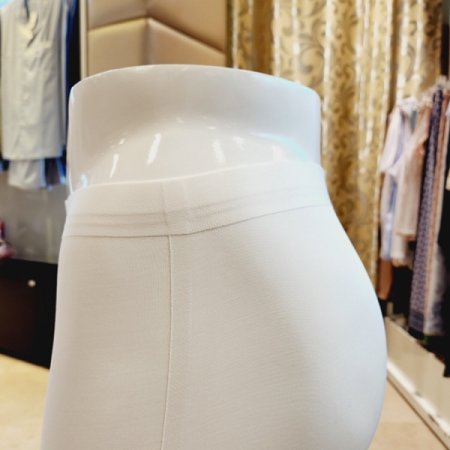 깔끔한 솔리드 접착 남자 드로즈