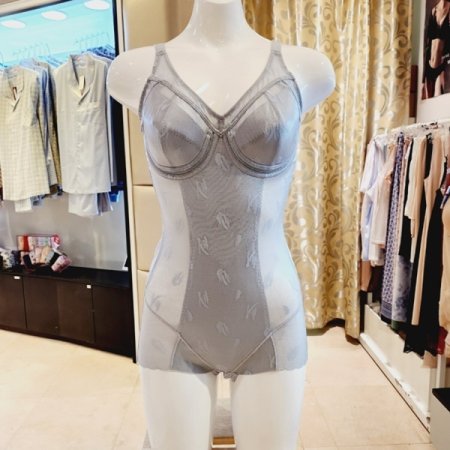 SS 바디미 올인원 보정속옷CD컵