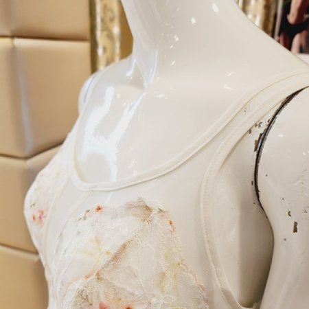 25SS 봄광고 샤인블로썸 풀슬립