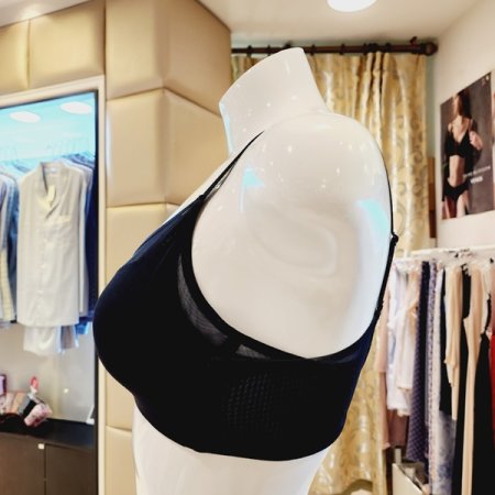 25SS 봄광고서브 몰드브라 AB컵