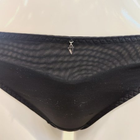 25ss 봄광고 서브 소폭레이스 팬티