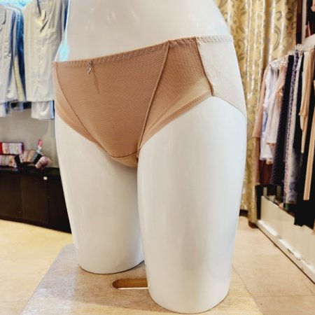 25SS 봄광고 서브 헴라인팬티