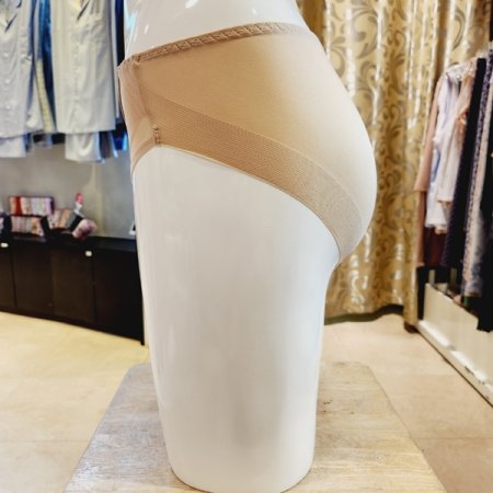 25SS 봄광고 서브 헴라인팬티