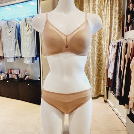 25SS 봄서브 브라 A컵 팬티세트