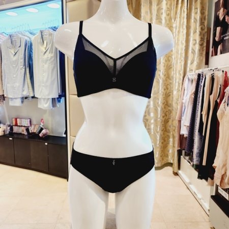 25SS 봄서브 브라 A컵 팬티세트