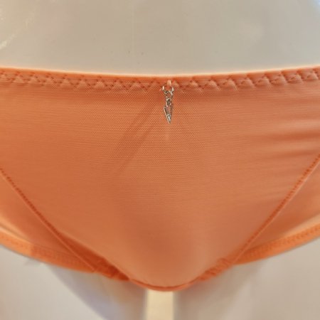 C컵 봄서브 몰드브라 헴팬티세트